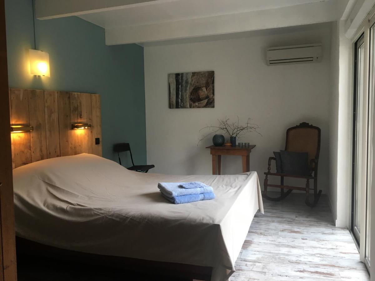 Villa Bonheur Vallespir Céret Exteriér fotografie